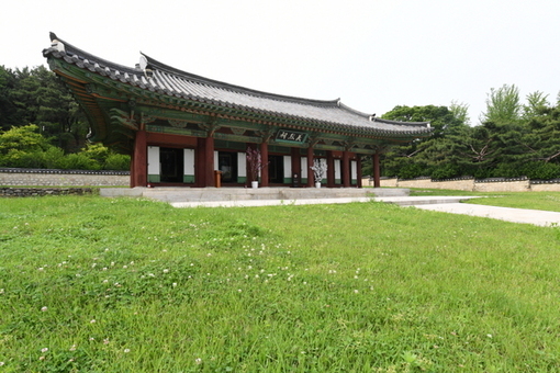 용산구, ‘독립운동의 성지’ 효창공원 정비 나선다