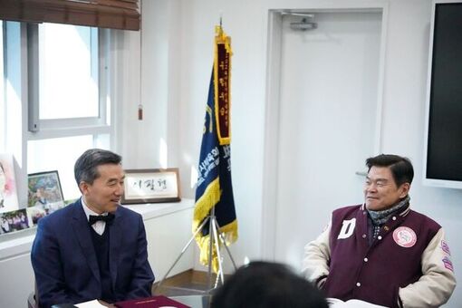 삼육보건대학교, 탄소중립·녹색성장 위한 자원순환형 마을 운영 협약 체결
