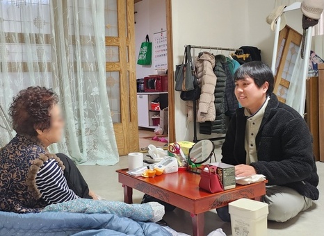 성동구, 외롭지 않은 안전한 설 명절‘든든돌봄’집중 가동