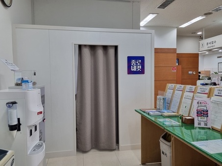 혼인·출생신고의 기쁨, 사진으로 남긴다 ‘종로네컷’ 운영