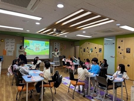 성동구, 성수 글로벌 체험센터에서 5월 특별 프로그램 진행