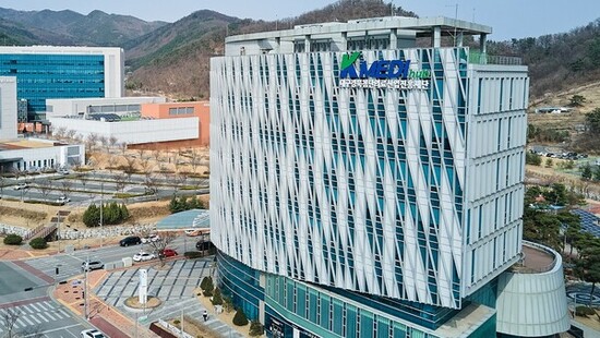 케이메디허브, 12년 연속 가족친화 우수기관 인증