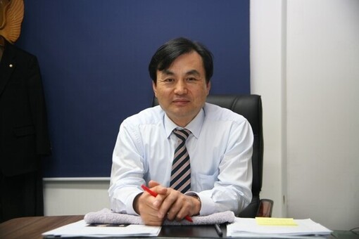 안규백 의원, “그 어느때 보다 행복한 추석명절 되세요” 