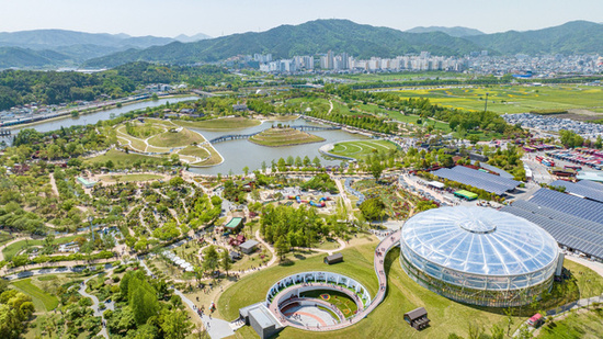 전남도, 2025년 관광객 6천456만명