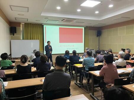암사동 유적 발견 100주년 기념 - 강동구, 암사역사 문화대학…한국의 세계유산 속으로