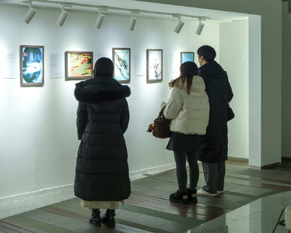 관악구, 고립 청년이 바라본 일상 사진전 성료