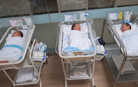 전남도, 출생기본소득·공공산후조리원 등 출산지원정책 톡톡