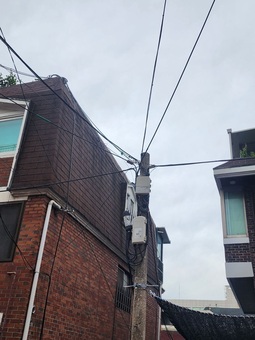 도시 미관·안전 해치는 ‘얽힌 실타래’, 강서구가 풀어낸다