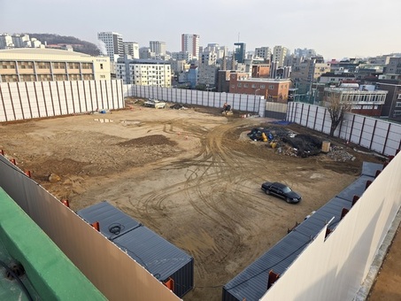강서구, 운동장 지하에 130면 규모 주차장 만든다… 원도심 주차난 ‘숨통’