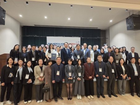 대구시, ‘외국인환자 유치 비즈니스 페어‘ 개최지 2년 연속 선정