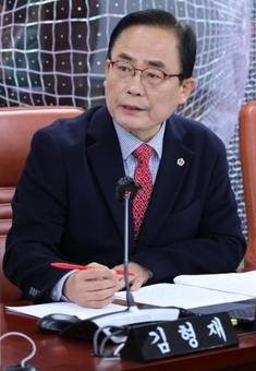 김형재 시의원, 2024년 서울특별시의회 행정사무감사 우수의원 2관왕 영예