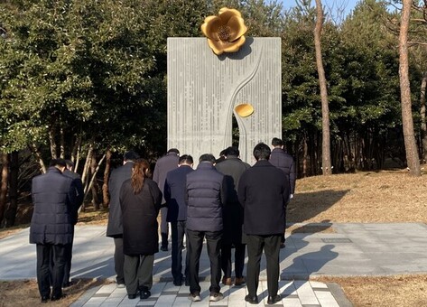 전남도, 여순사건 위령사업 전담팀 신설
