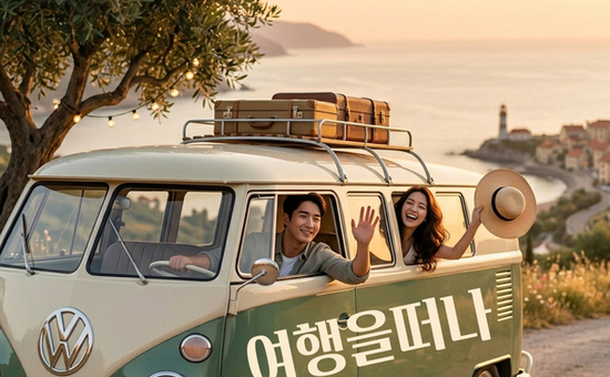 혼성 듀엣 ‘마음과 마음’, 2026 첫 싱글 ‘여행을 떠나’ 발표
