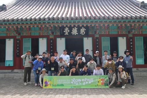 “출동만큼 중요한 회복”…경남소방, 힐링캠프·승마로 심신 치유 나선다