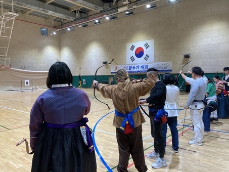 건강, 재미, 다이어트를 원한다면? 지금 바로‘중구 생활체육교실’신청하세요