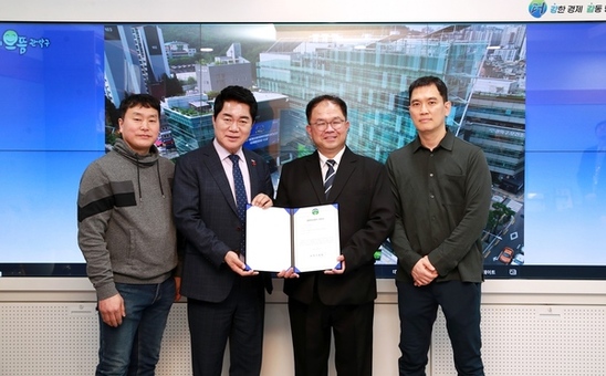 관악구, 제12호 골목형상점가 신규 지정으로  ‘서울시 최다(最多)’ 명성 이어간다