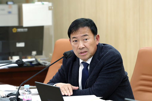 박승진 의원, 2026년 중랑구 학교환경개선 예산 33억 2,800만 원 확보!