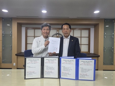유정인 시의원,“위례과천선 신규 역사 신설 및 5호선 연장 청원”가결 이끌어