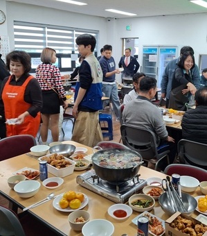 인천적십자사 대학RCY, 법무보호대상자 및  봉사자 대상‘촌스러버’캠페인 전개