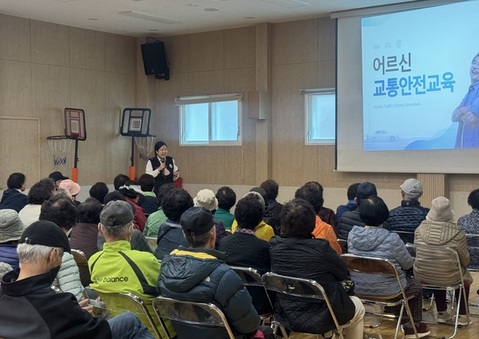 중구, 교통섬 없애고 횡단보도 늘린다