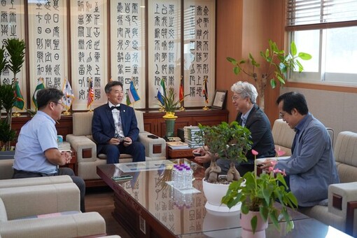 삼육보건대학교, (사)한라산업문화교류협회와 국제문화·교육 협력 위한 업무협약 체결
