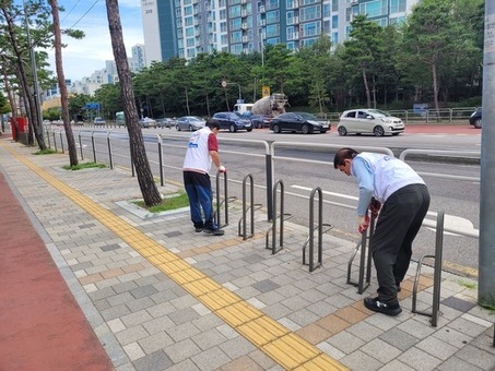 12만 건 민원에도‘9시간 처리’… 강서구, 응답행정 서울시 2위