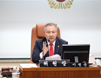이병윤 서울특별시의회 교통위원장 발의,  ‘서울특별시 시내버스 준공영제 운영에 관한 조례 일부개정조례안’ 본회의 통과!