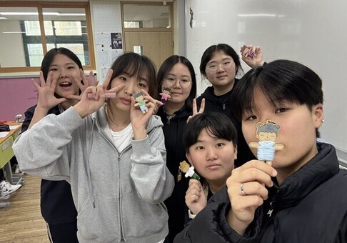 청소년 대상 심리안정화를 위한 ‘마음구호 홈트’