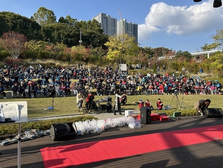 “함께 부르고, 함께 나누다” — 제19회 남한산성 아리랑 축제 성황리에 마무리