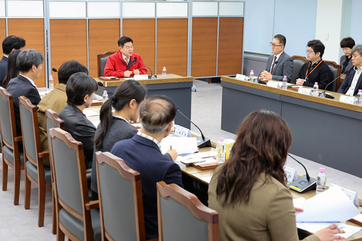 동대문구, ‘1인 가구의 날’ 검토…고립 예방 정책에 힘 싣는다