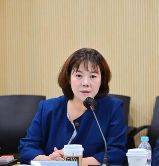 박성연 서울시의원, 광진구 교육 90억·생활환경 44억 5천만 원 추경 예산 확정