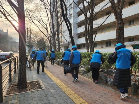 노원구, 소득무관 노원형 어르신일자리 참여자 모집