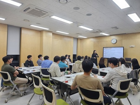 “같이 살지만 대화는 줄었다면”…남양주시, 부부소통프로그램 ‘하나뿐인 나의 편’ 운영