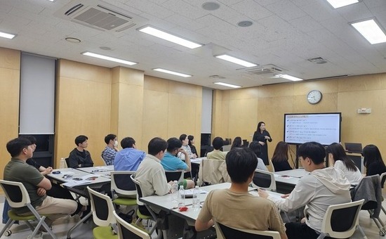 “같이 살지만 대화는 줄었다면”…남양주시, 부부소통프로그램 ‘하나뿐인 나의 편’ 운영