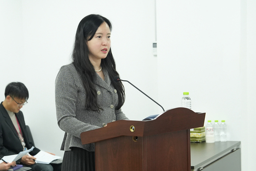 동대문구의회 손세영 의원, 경로당 운영 개선 정책 반영 이끌어