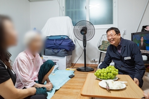 광진구, 정보 부족으로 놓치는 혜택 없도록 세심한 행정… 주민 복지 안내 강화