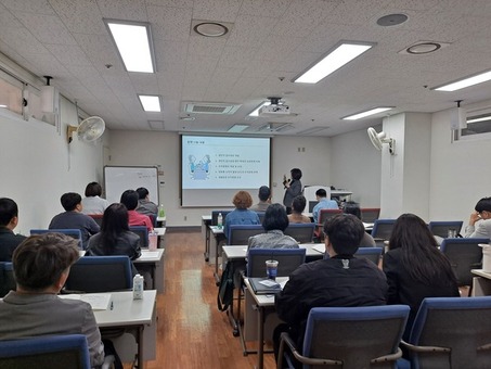 경남도, 성고충상담원 교육 자체 개설...  성평등 조직문화 확산