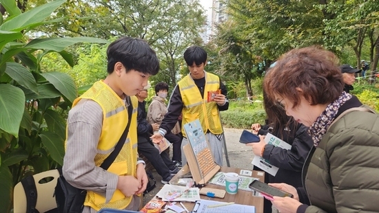 관악구, 15년된 구립 독서실의 변신 최신식 ‘스터디카페’로 재단장