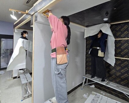 서울시 최초 개관 ‘영등포 청년건축학교’ 확대 운영…영등포구, “청년 기술인재 양성”