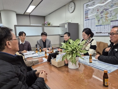 유정희 시의원, 관악구 신림동 신속통합기획 재개발 사업 추진 지원