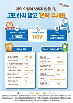 전남도, 초고령사회 어르신 마음건강 지킨다
