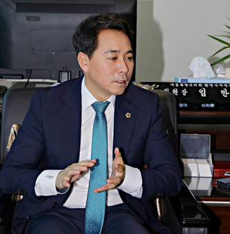 임만균 환경수자원위원장, 2025년도 관악구 공원녹지 및 정원 등 환경 개선 서울시 예산 약 210억원 확보