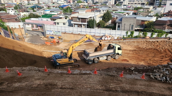 문성호 서울시의원, “연희동 서연중 지하복합화시설 증축사업 순항 중, 학생 교육권 보장 안정적”