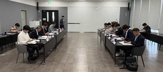 김태수 서울특별시의회 주택공간위원장,  장위3구역 재정비촉진사업 추진 관련 전문가 자문회의 개최