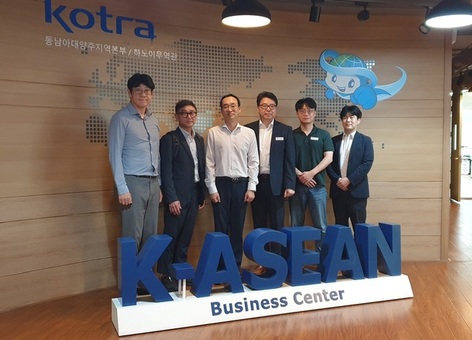 경남도, 베트남 공략 통해 관광투자 및 기업복귀  가시적 성과 확보