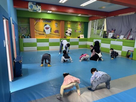 “전문 강사와 신나게 운동해요!”… 영등포구, 유아스포츠단 5년 연속 선정