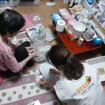 관악구, 현장 중심 통합돌봄 추진… 지역 기반 돌봄체계 구축