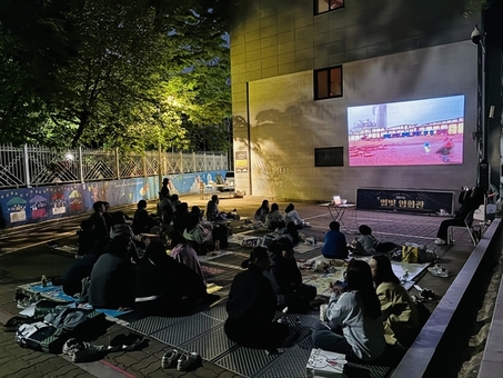 청소년의 달 5월, 마포구 청소년시설이 더 재밌어진다!