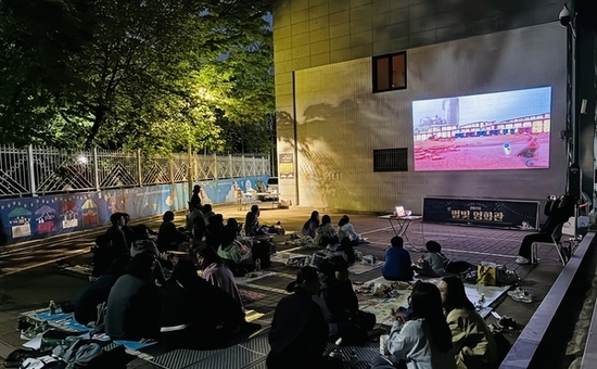 청소년의 달 5월, 마포구 청소년시설이 더 재밌어진다!