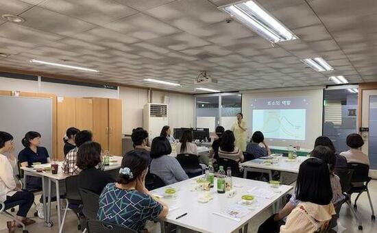 건강 챙길 시간 없다면? 마포구 보건소가 직접 찾아갑니다